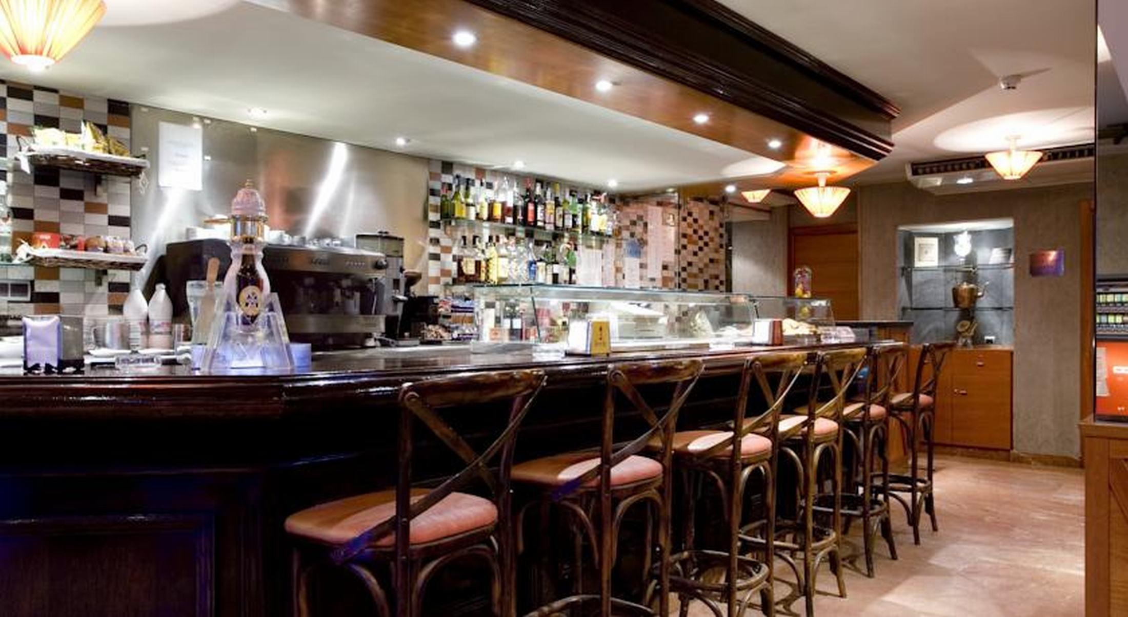 Oasis Hotel Barcelone