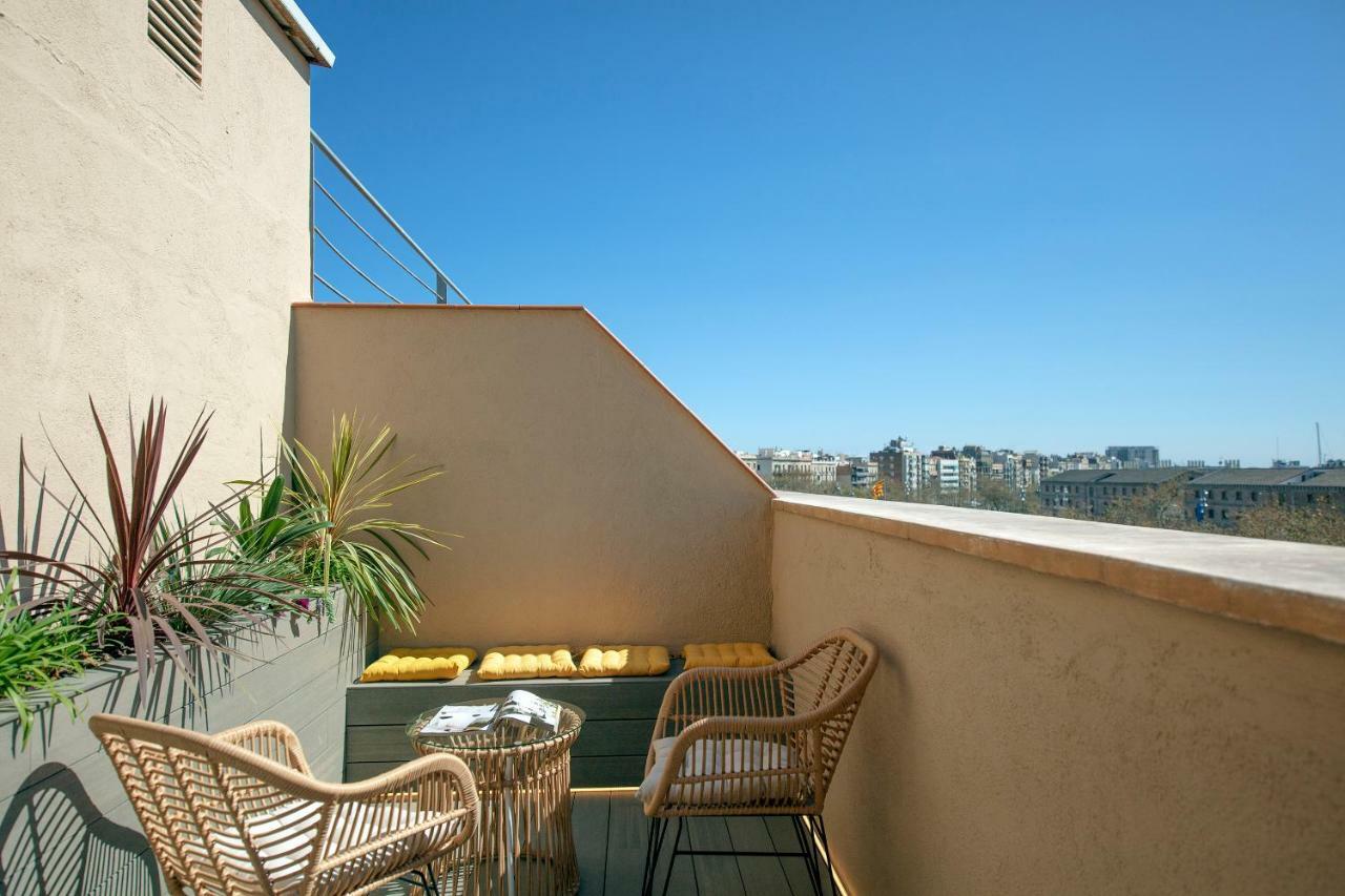 Oasis Hotel Barcelone